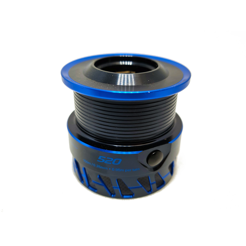 Запасна шпуля Preston Inertia 520 Reel Spare Spool