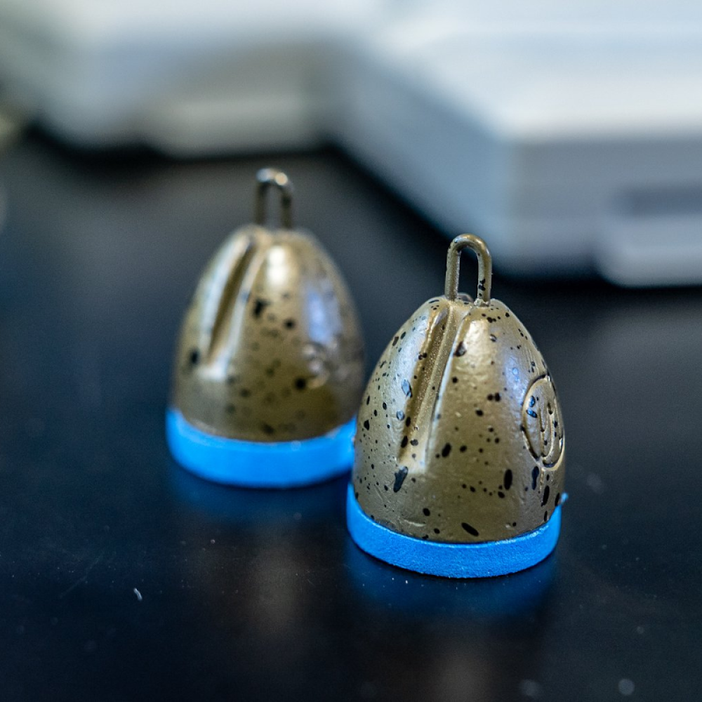 Грузило Preston Plummets 20gr