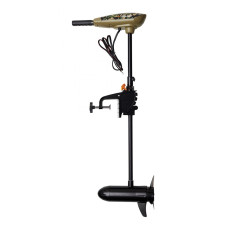 Електродвигун Prologic E-Motor Camou 12V55Lbs
