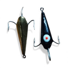 Блешня зимова ПрофМонтаж Жук жовта 