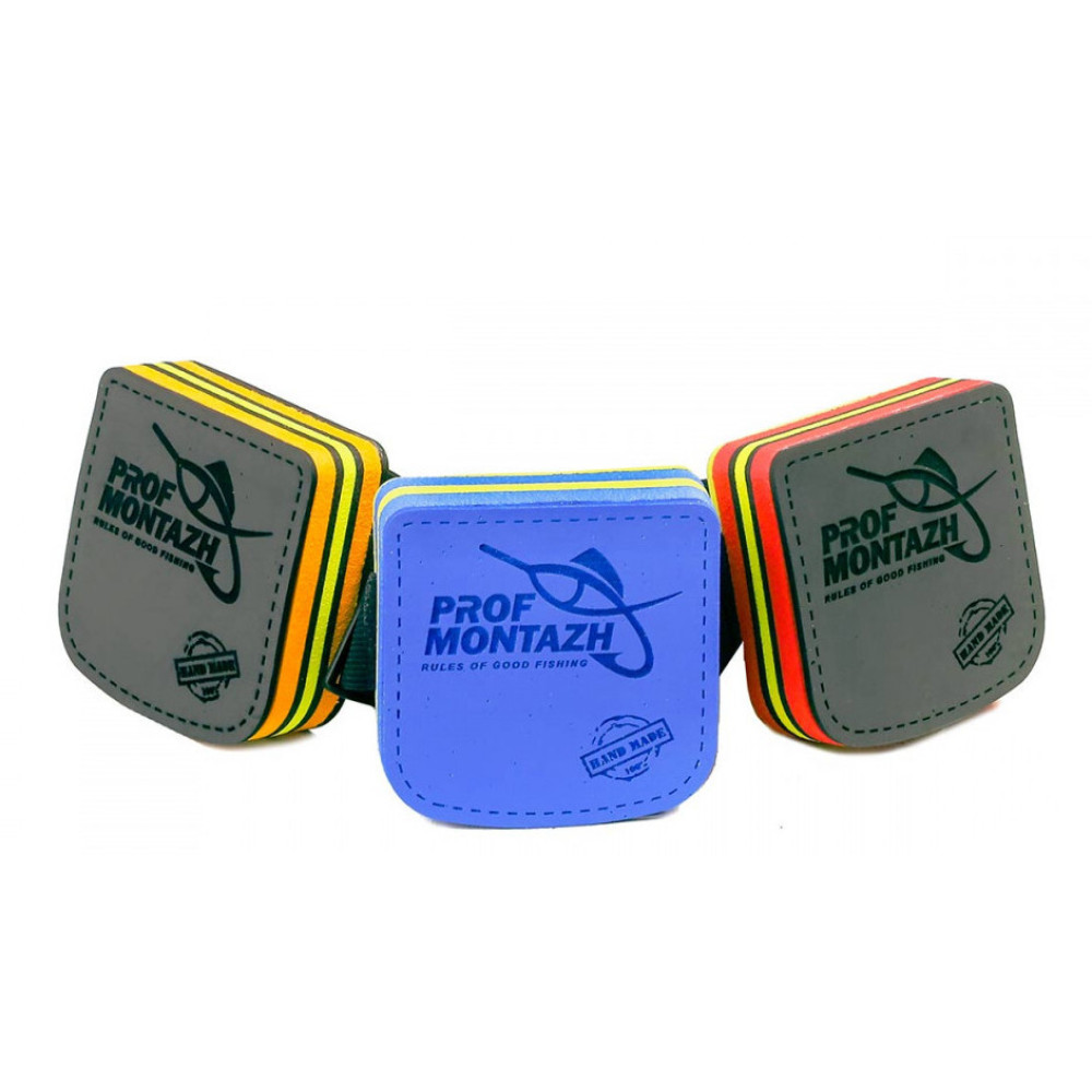 Мотильниця ПрофМонтаж з EVA матеріалу велика , мембрана+ремінець