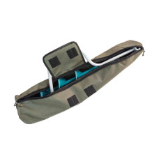 Універсальний чохол ПрофМонтаж для льодобуру до 150мм (Хакі) 