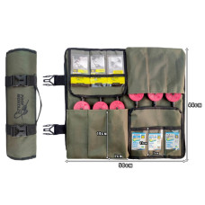 Сумка-чохол ПрофМонтаж Winter Rods на 6 зимових вудок 