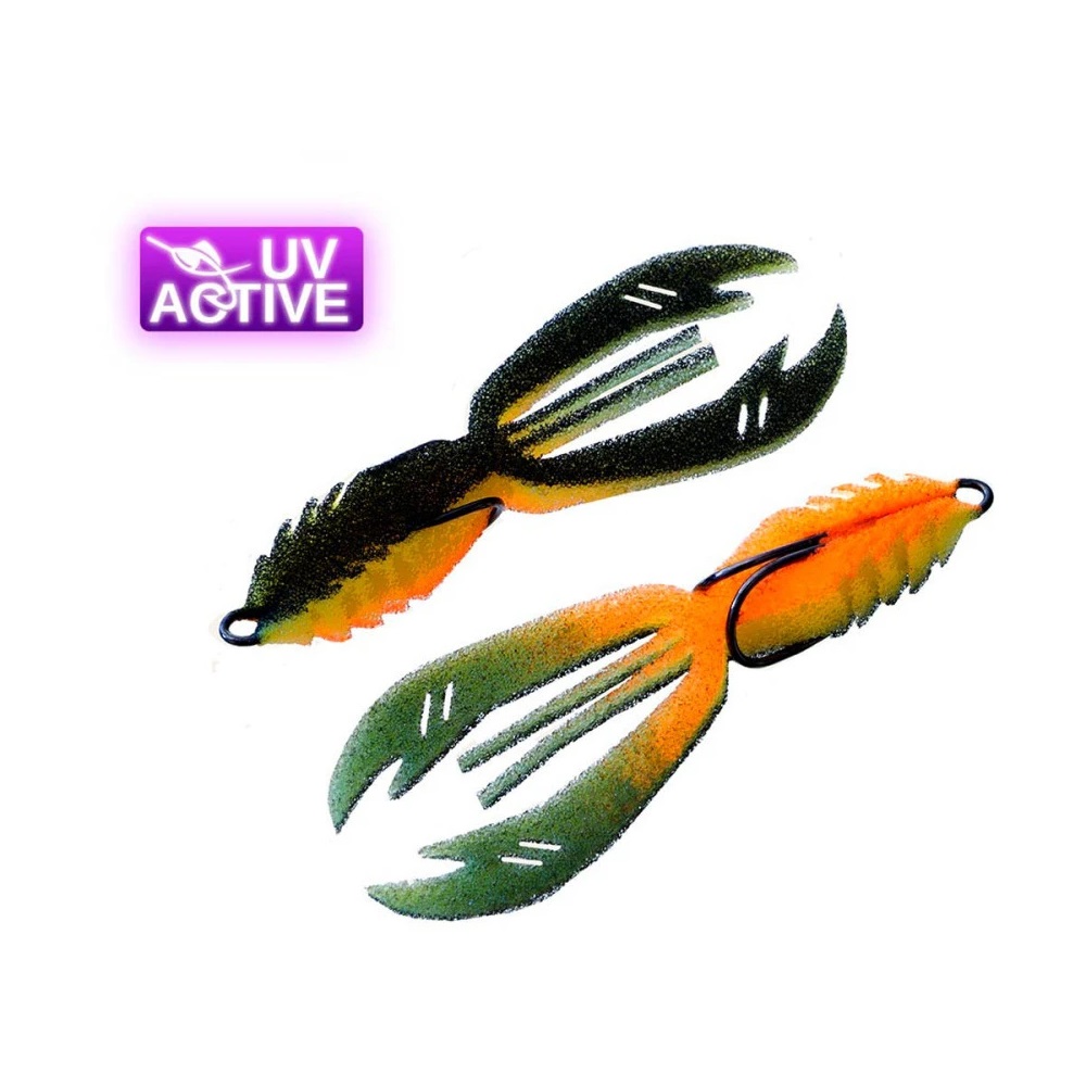 Поролонова рибка Профмонтаж Crayfish 4" 203