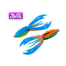 Поролонова рибка Профмонтаж Crayfish 4" 211
