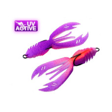 Поролонова рибка Профмонтаж Crayfish 4" 213