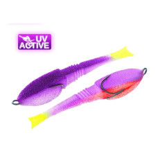 Поролонова рибка Профмонтаж Dancing Fish 4" 113 Поролонова рибка Профмонтаж Dancing Fish 4" 113