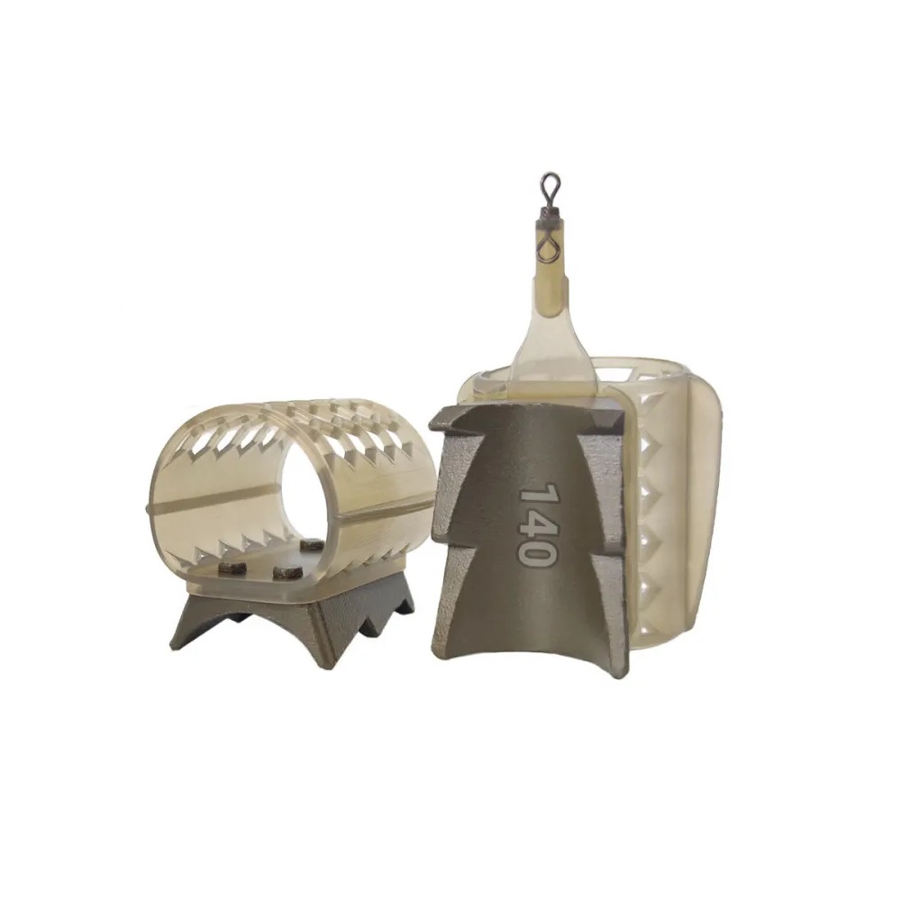 Годівниця Профмонтаж Feeder Shot "Stream" 140гр