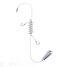 Оснащення Профмонтаж Карась Elite 40г 