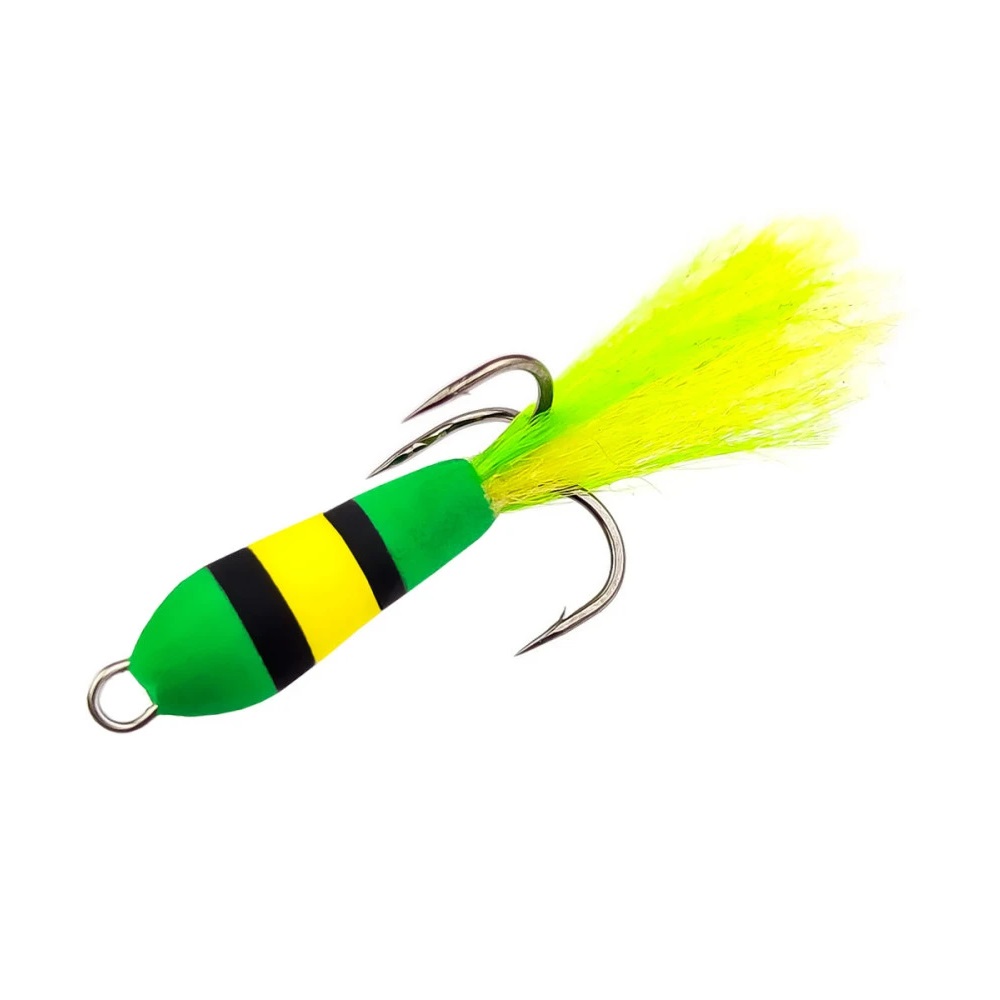 Мандула Профмотаж Казара 502 (60мм) 2,4"