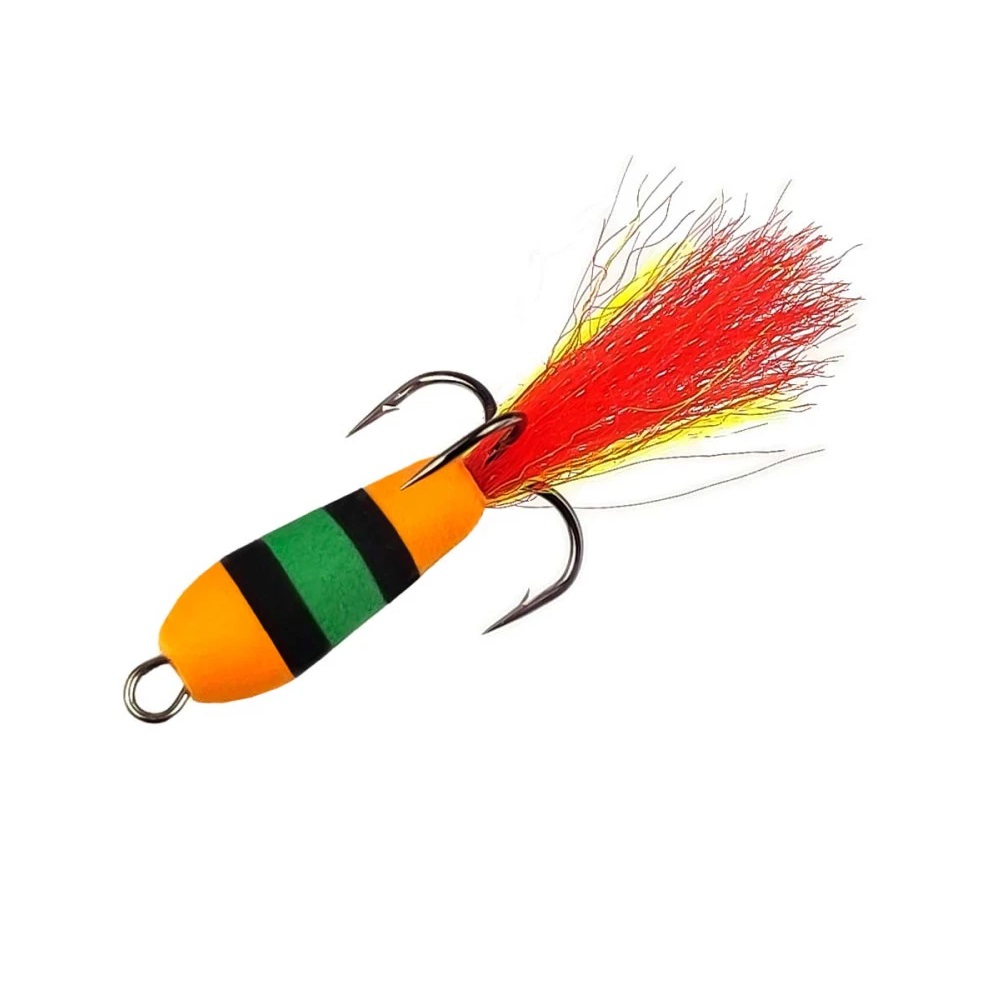 Мандула Профмотаж Казара 506 (60мм) 2,4"