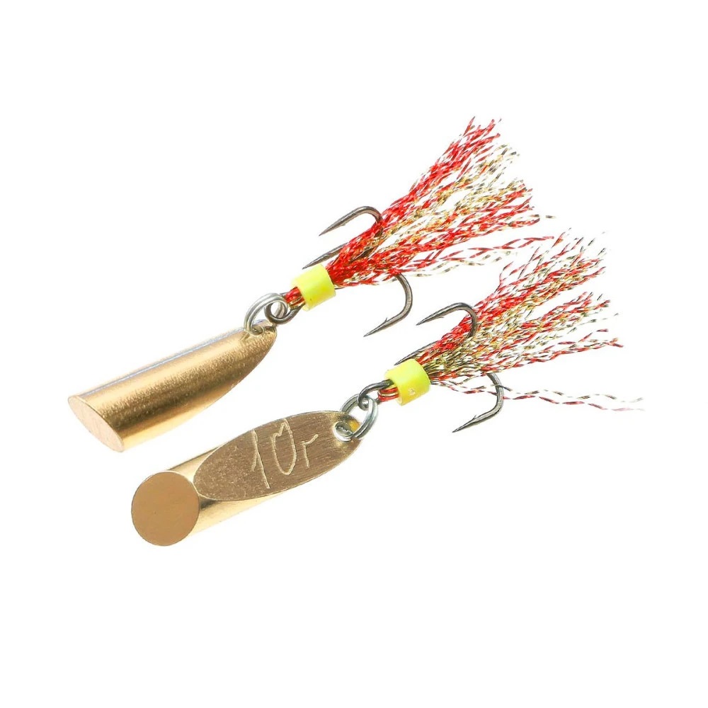 Блешня "Грушка-Пуля" Профмонтаж 10гр