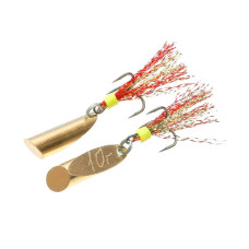 Блешня "Грушка-Пуля" Профмонтаж 10гр