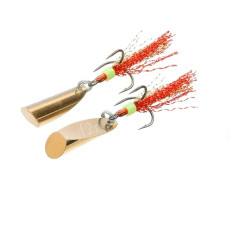 Блешня "Грушка-Пуля" Профмонтаж 12гр 