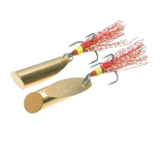 Блешня "Грушка-Пуля" Профмонтаж 26гр