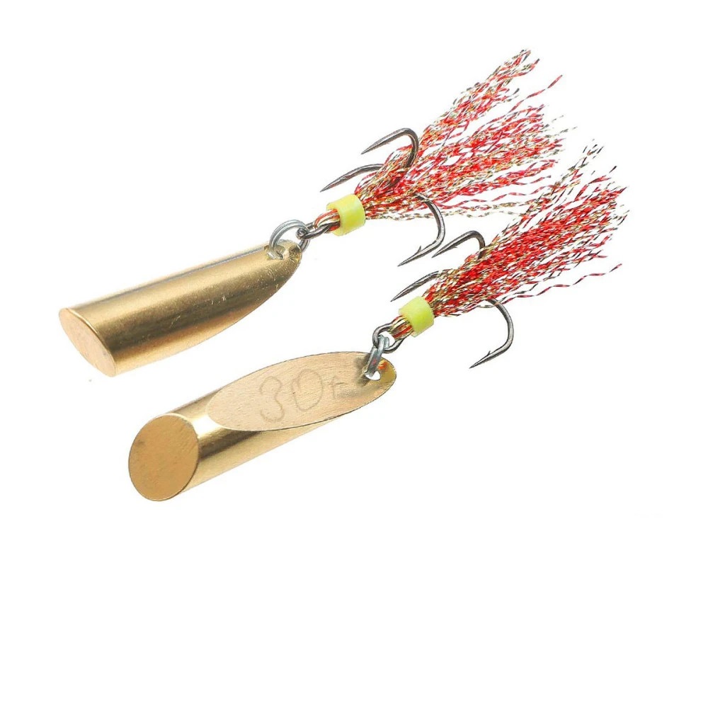 Блешня "Грушка-Пуля" Профмонтаж 30гр