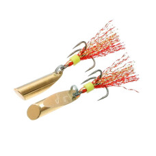 Блешня "Грушка-Пуля" Профмонтаж 8гр