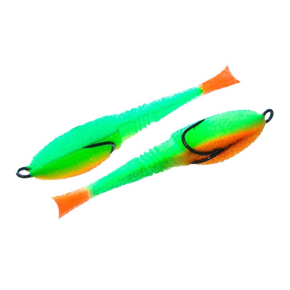 Поролонова рибка Профмонтаж Dancing Fish 4" 106