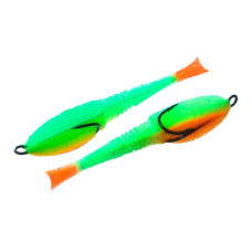 Поролонова рибка Профмонтаж Dancing Fish 4" 106