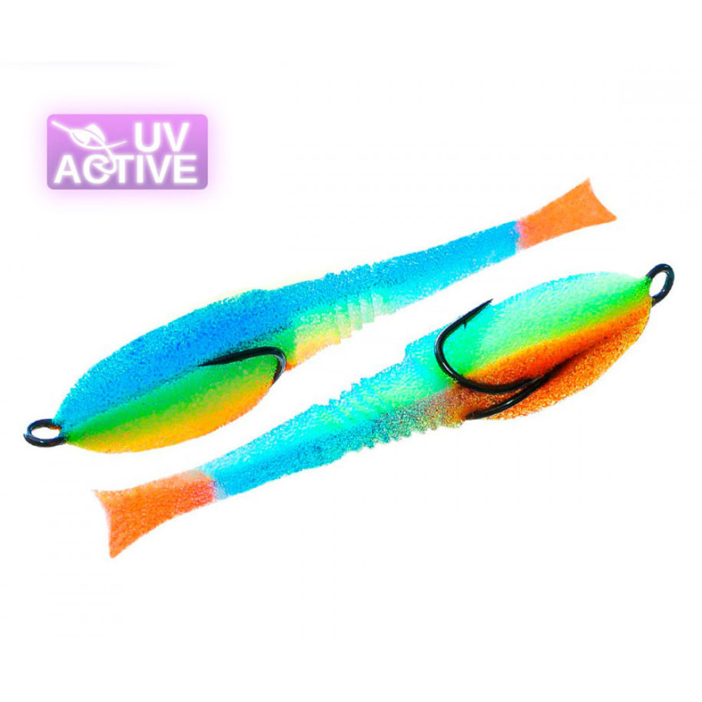 Поролонова рибка Профмонтаж Dancing Fish 4" #111