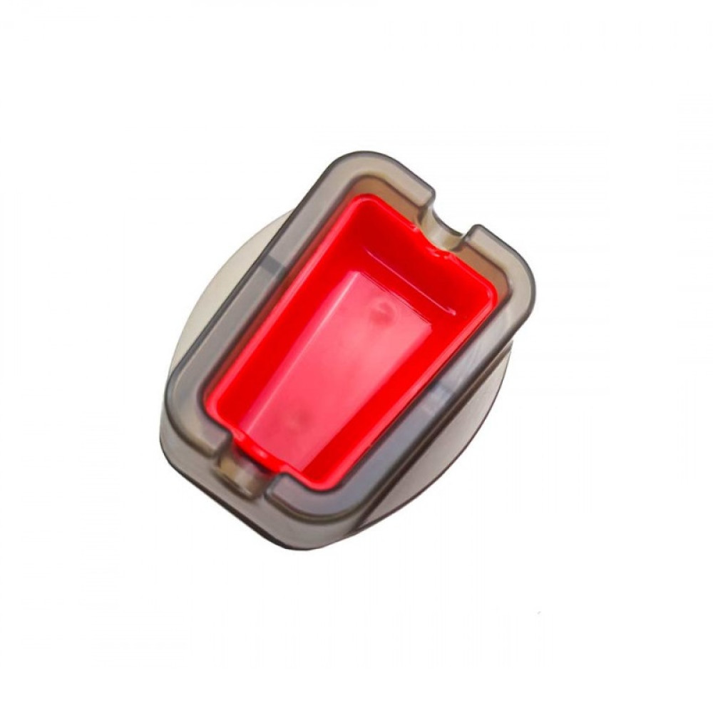 Прес-форма Профмонтаж для годвниці Flat-Річка