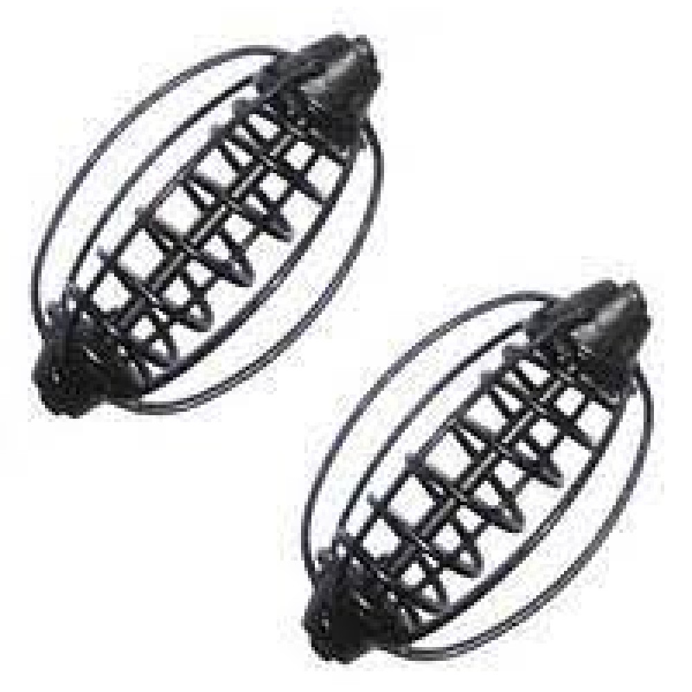 Годівниця "Кавун" фарбована 20гр