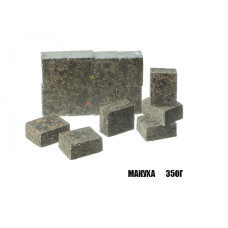 Макуха-кубики Профмотаж (оригінал) 350гр
