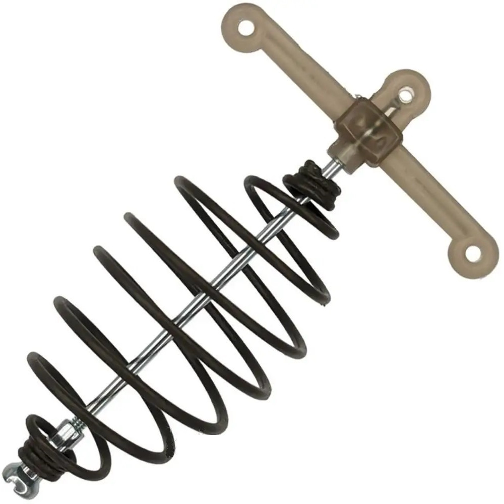 Рамка на товстолоба з пружиною ПрофМонтаж