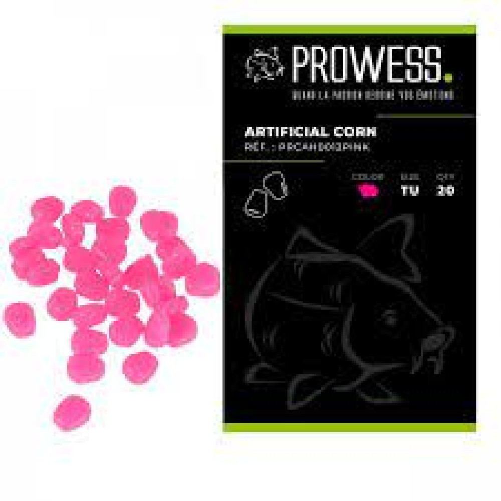 Плаваюча кукурудза Prowess Artifical Corn Pink