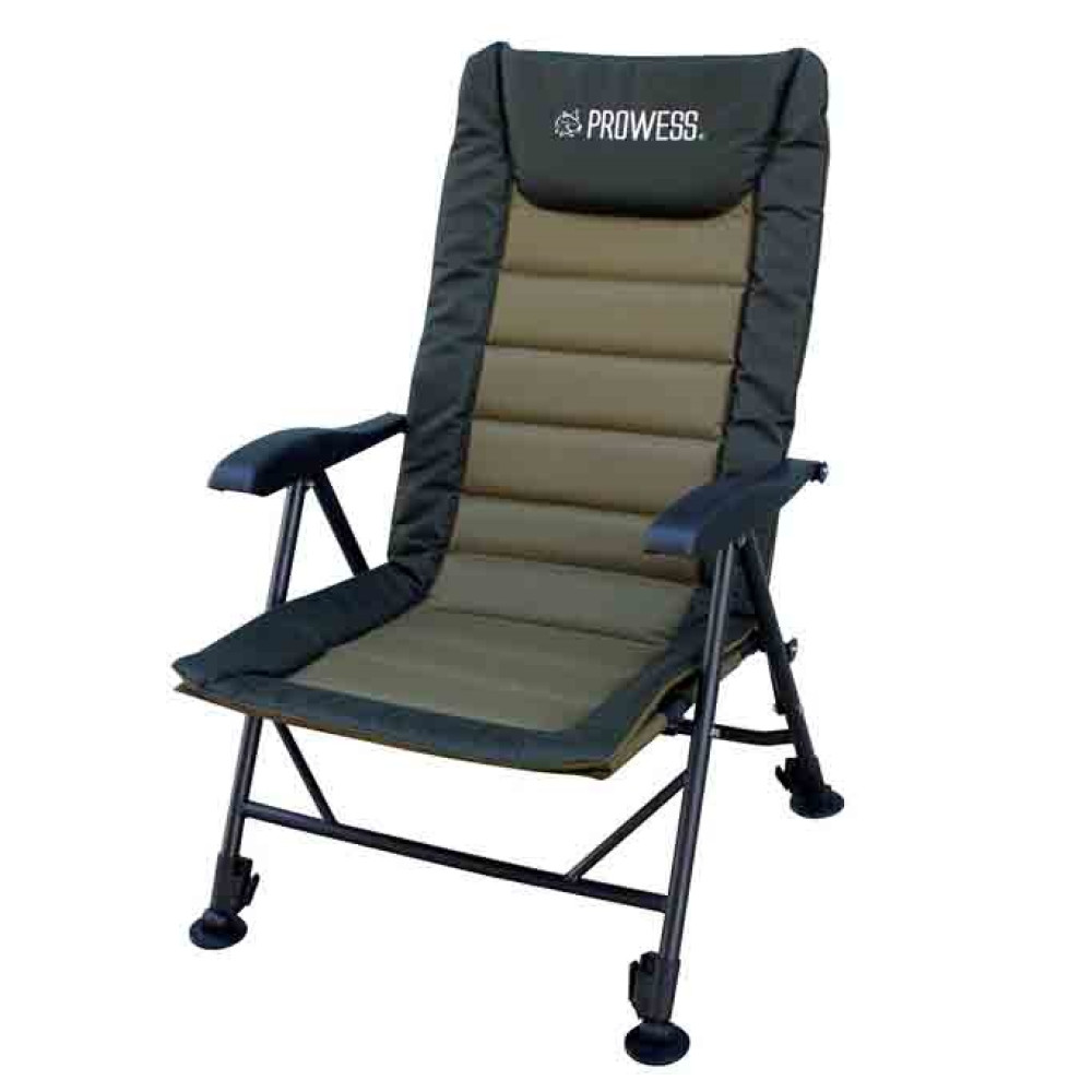 Крісло коропове Prowess LEVEL CHAIR SCORPIUM X PRCEN3001