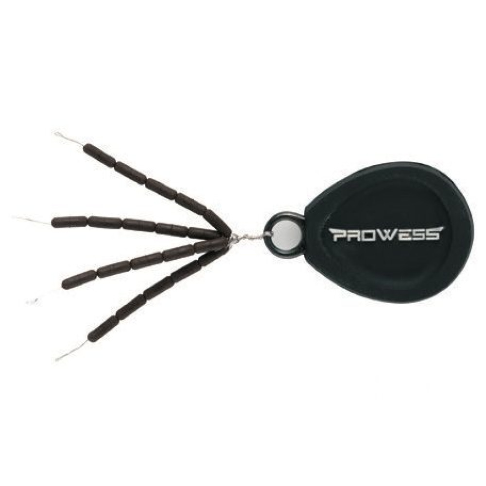 Утяжелители Prowess RIG WEIGHTS BROWN PRCAA1014BROWN