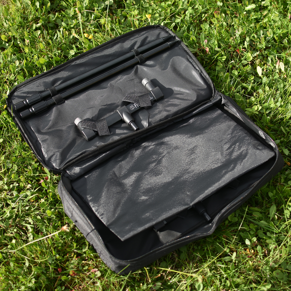 Буз-бар з кілочками Prowess (комплект для 2 вудилищ), PRCEJ3260