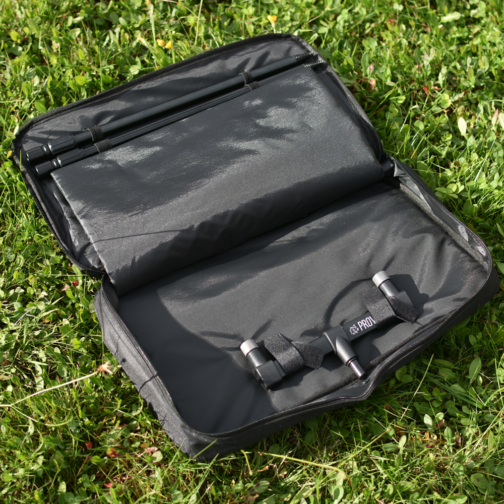 Буз-бар з кілочками Prowess (комплект для 2 вудилищ), PRCEJ3260