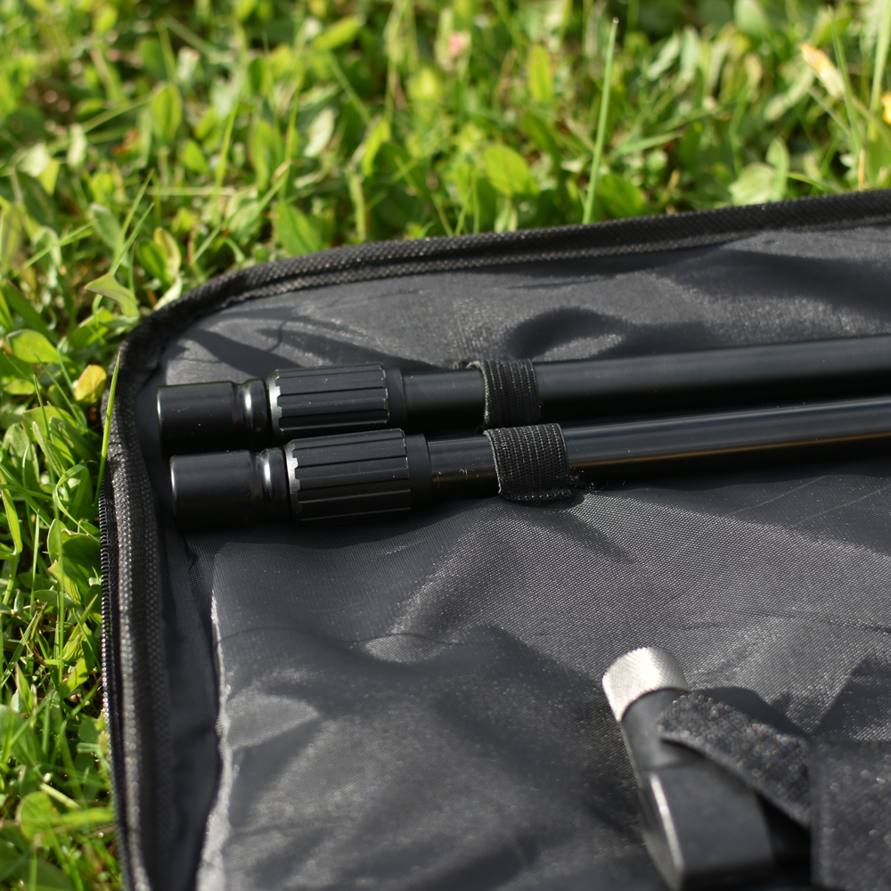 Буз-бар з кілочками Prowess (комплект для 2 вудилищ), PRCEJ3260