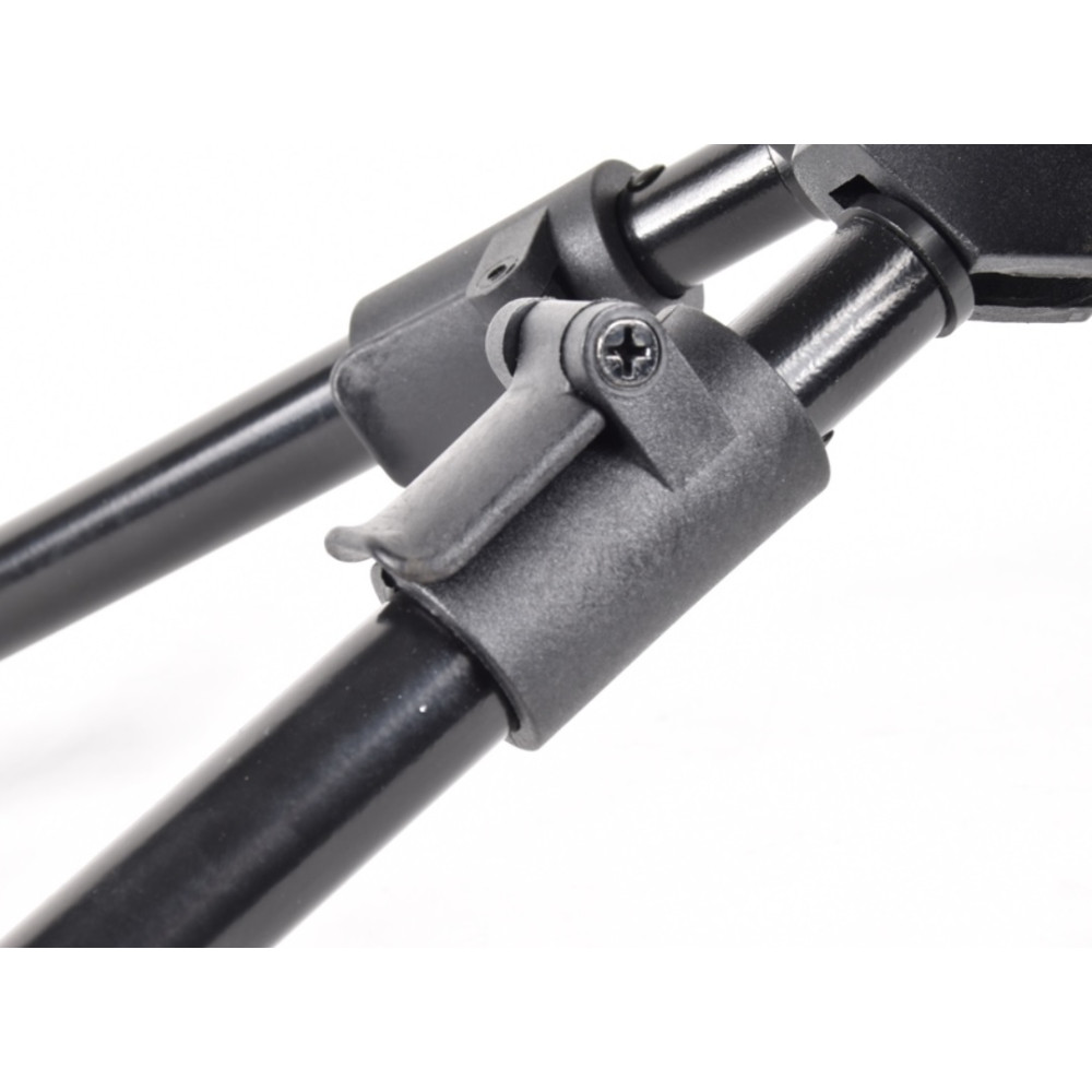 Род-под Prowess SCORPIUM Dual 4 на 4 вудлища, PRCEL3200BLK4