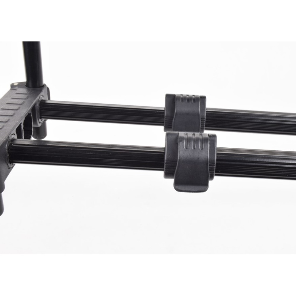 Род-под Prowess SCORPIUM Dual 4 на 4 вудлища, PRCEL3200BLK4