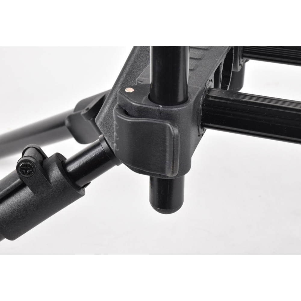 Род-под Prowess SCORPIUM Dual 4 на 4 вудлища, PRCEL3200BLK4