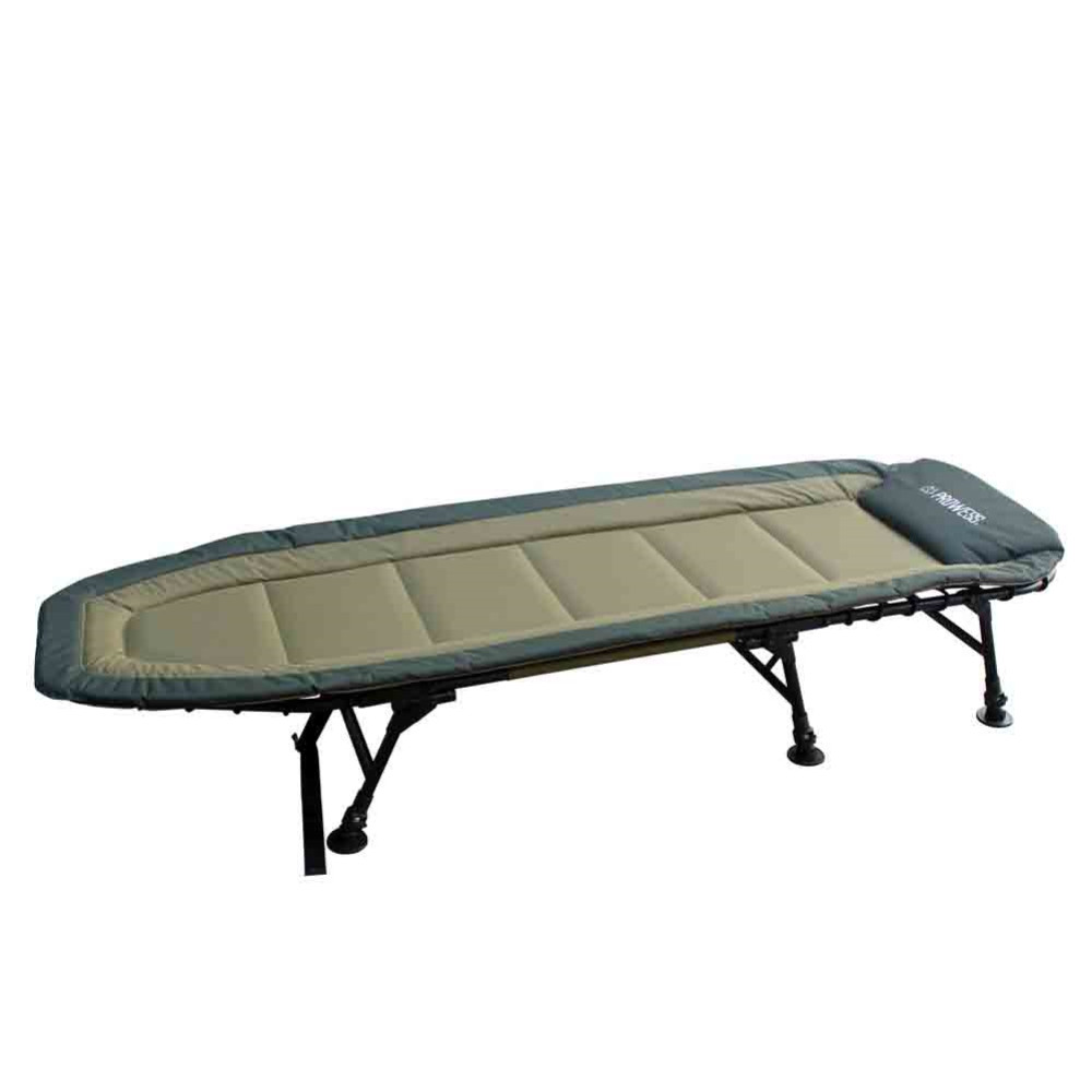 Розкладачка коропова Prowess BED CHAIR SCORPIUM X PRCEN3007