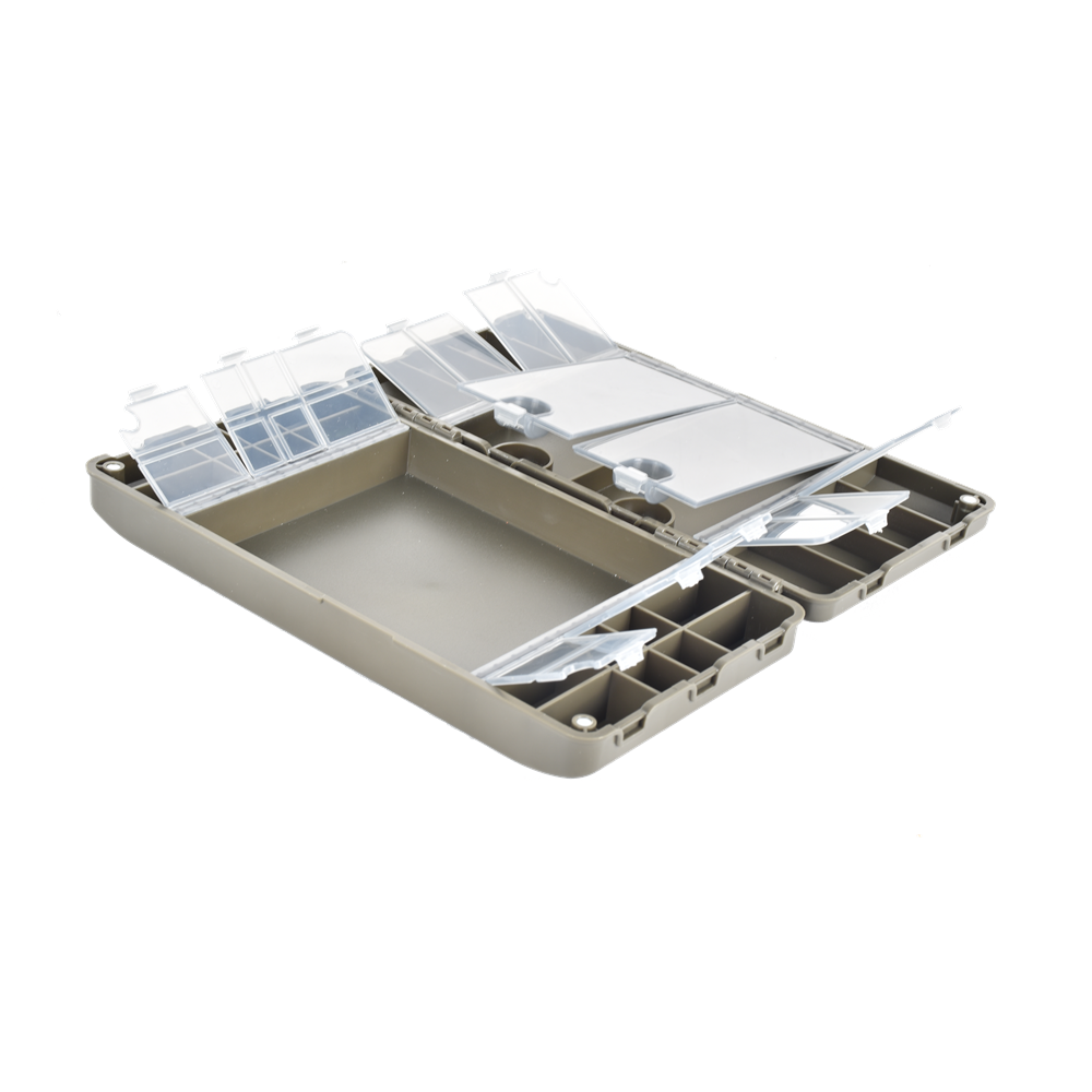 Коробка Prowess W-TOOLS & TACKLE BOX PRCAL0002