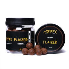 Бойли RPF Flaizer (нейтральної плавучості) Креветка14мм 80 г 