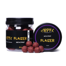 Бойли RPF Flaizer (нейтральної плавучості) Мегаспеції14мм 80 г