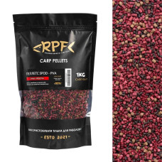 Мікропелетс RPF SPOD-PVA (спортивна серія) Креветка 1 кг 