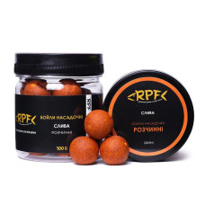 Бойли RPF насадочні розчинні Слива 20мм 100 гр 