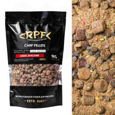 Пелетс RPF SECRET 6 М`ясний 1кг