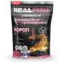 Підгодовування Real Fish Короп Слива