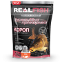 Підгодовування Real Fish Короп Кисла Груша