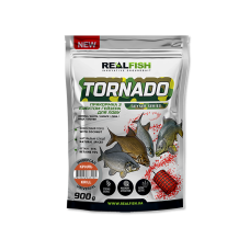Прикормка Real Fish Торнадо Універсал Криль 900гр