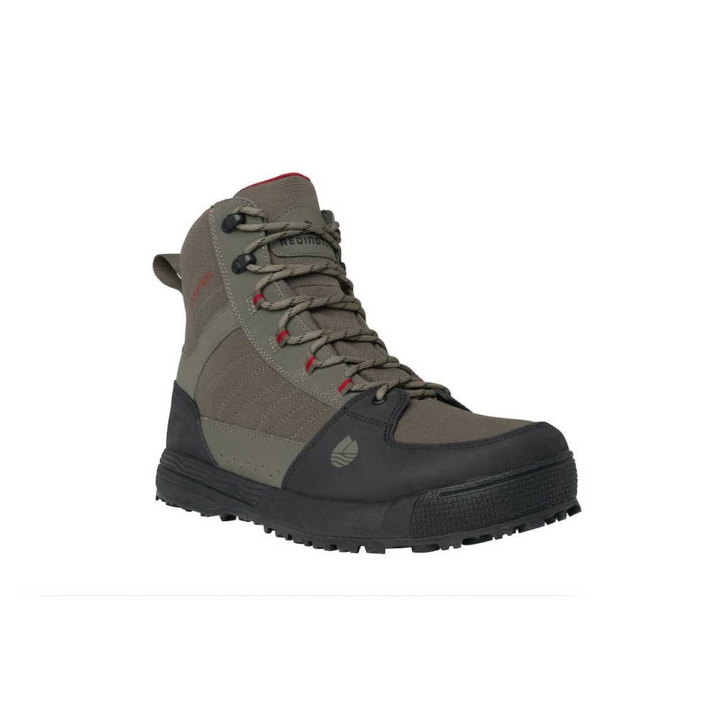 Черевики Redington BENCHMARK WADING BOOTS- STICKY RUBBER RIDGE 12