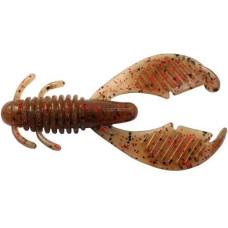 Силіконова приманка Reins AX Craw Mini 2" 007 Embimiso SP Силіконова приманка Reins AX Craw Mini 2" 007 Embimiso SP