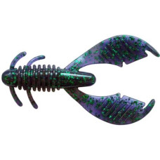 Силіконова приманка Reins AX Craw Mini 2" 012 Junebug Силіконова приманка Reins AX Craw Mini 2" 012 Junebug